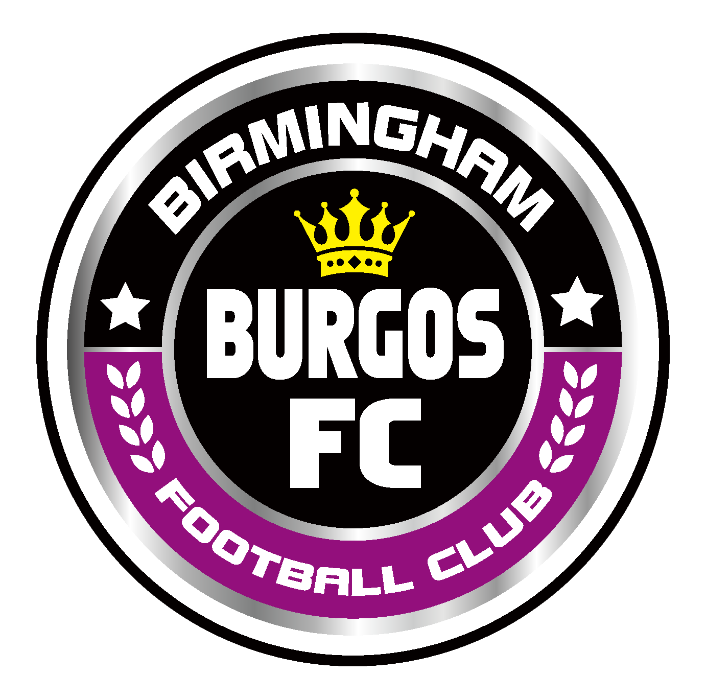 Burgos FC crest